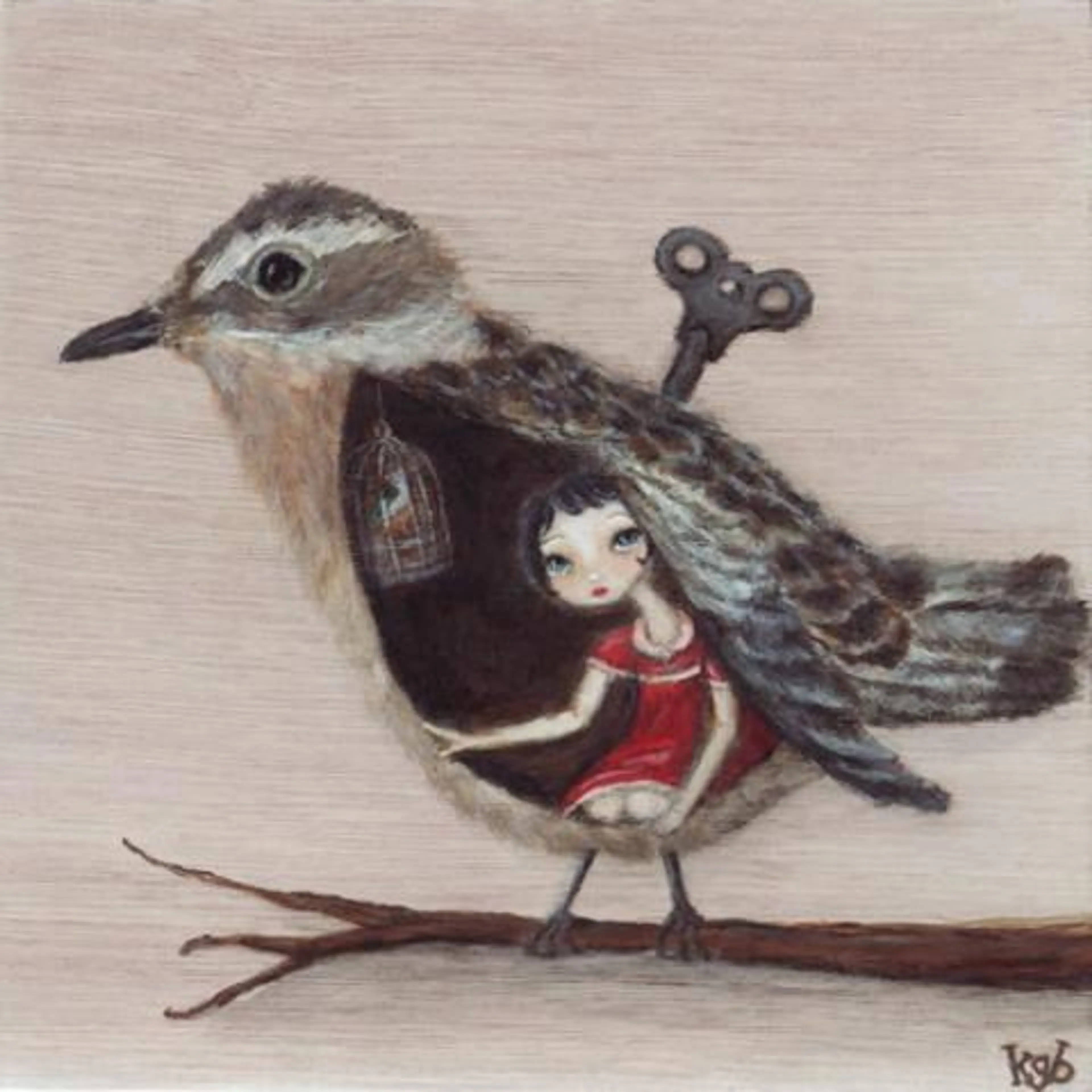 East Side Culture Crawl | art by A Cagey Bee