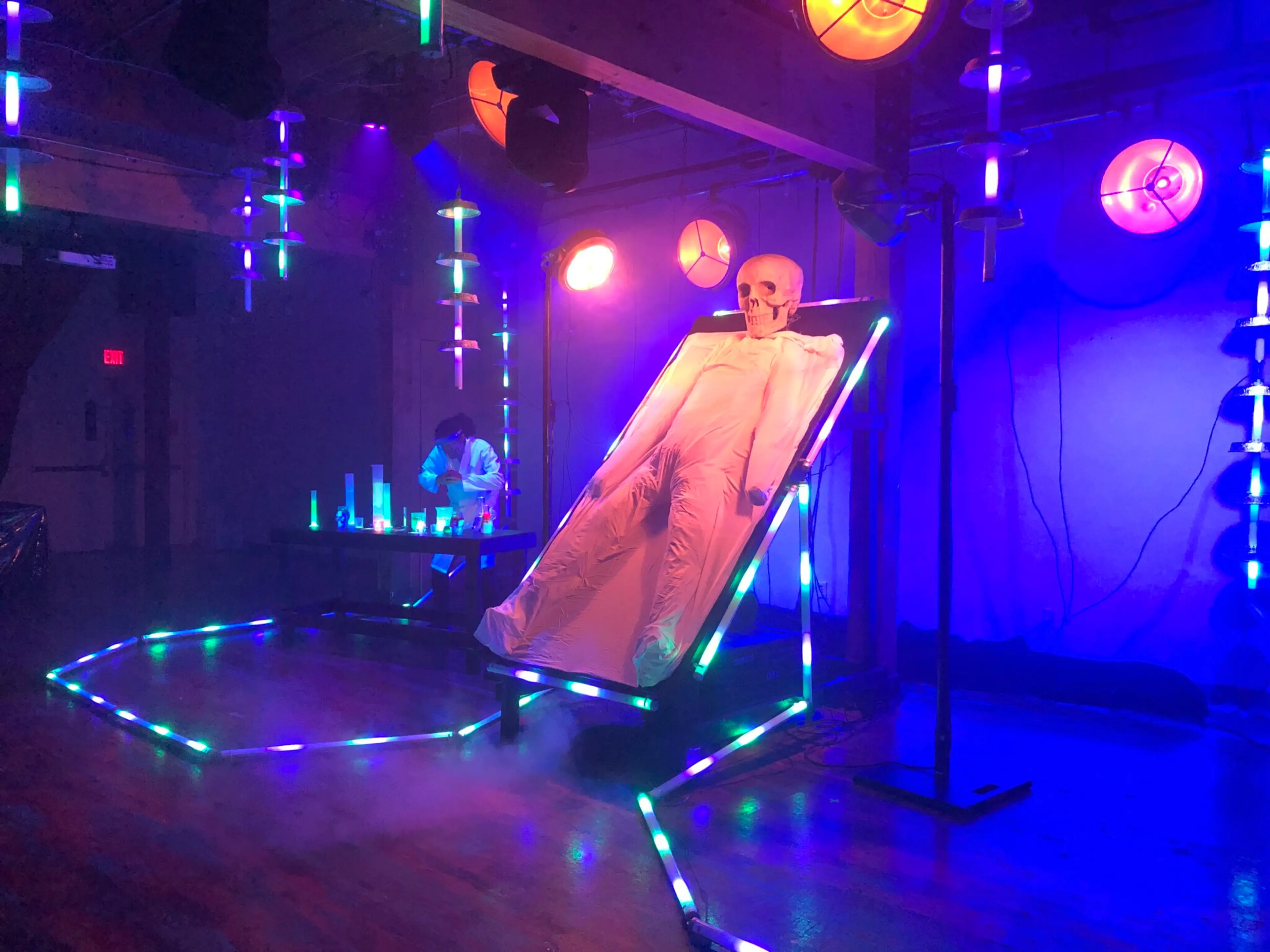 7 Safe and Spooky Ways to Celebrate Halloween in Vancouver