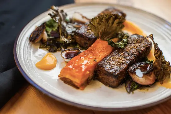 Dine Out Vancouver Date Ideas: Three-Course Meals, Cocktail Masterclasses, and Food Crawls Galore!