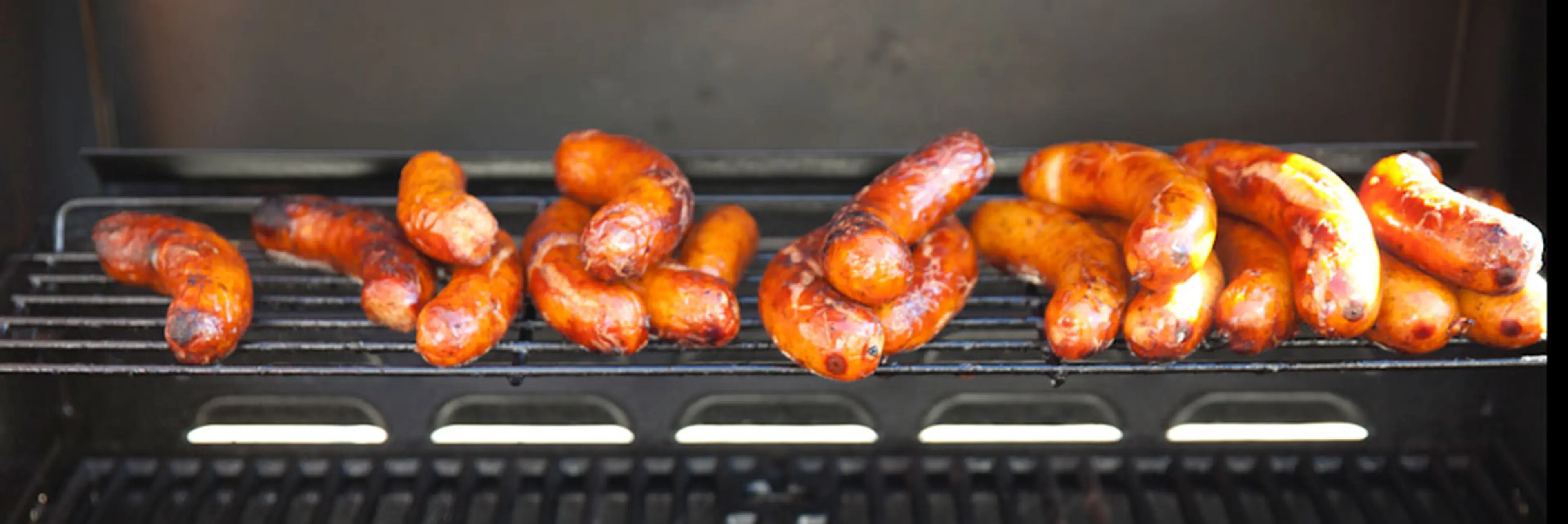 BBQ Cook Off