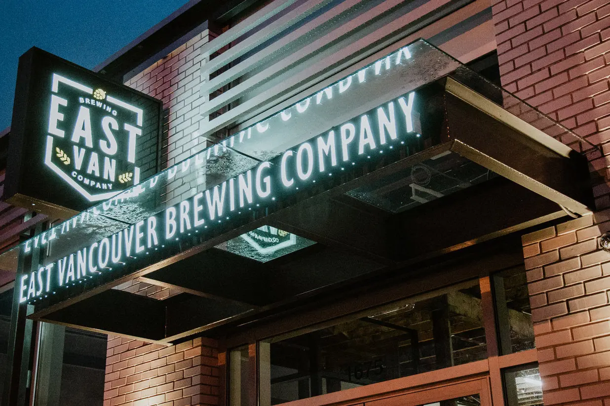 Take a Self-Guided Clark Drive Brewery Bike Tour