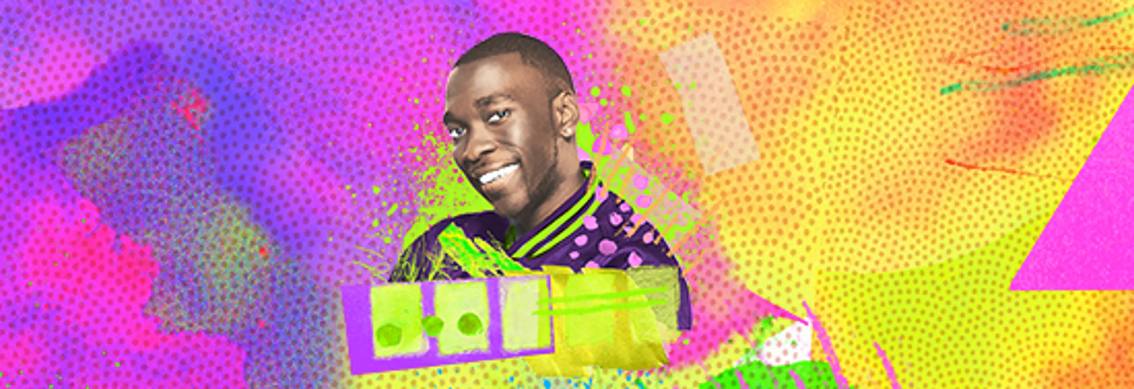 JFL Northwest Comedy Festival: Jay Pharoah