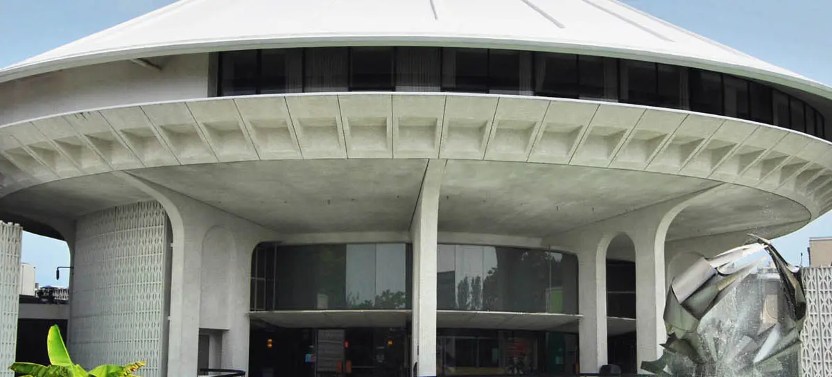 H.R. MacMillan Space Centre