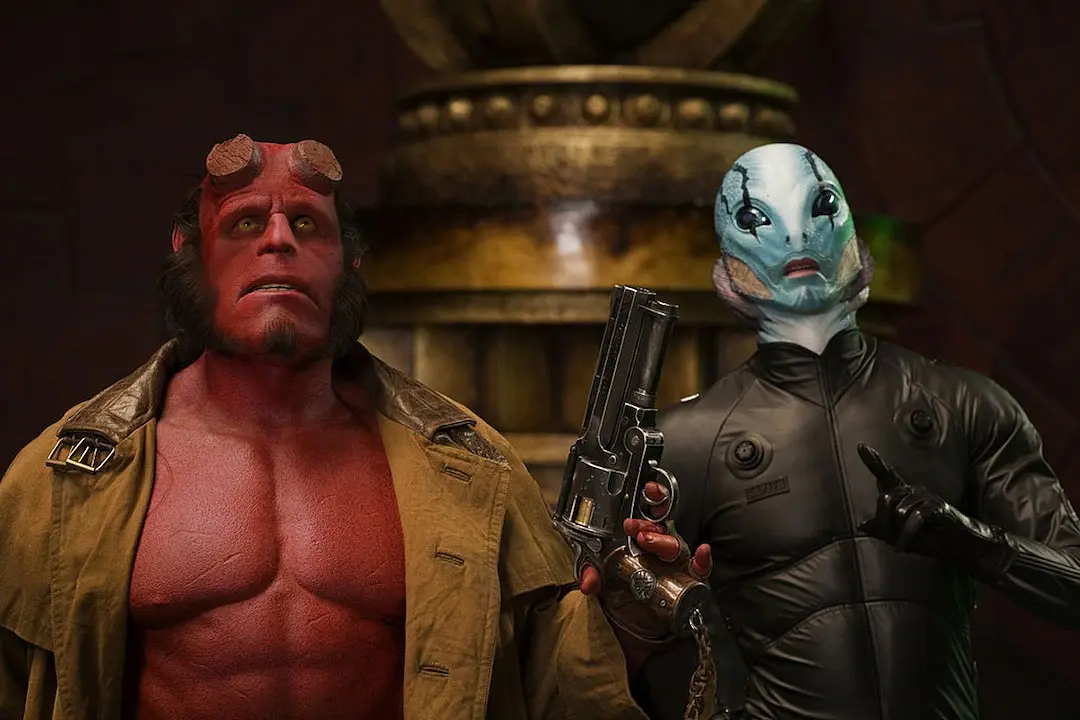 The original Hulk and Buffy are coming to the Fan Expo Vancouver. What more do you want?
