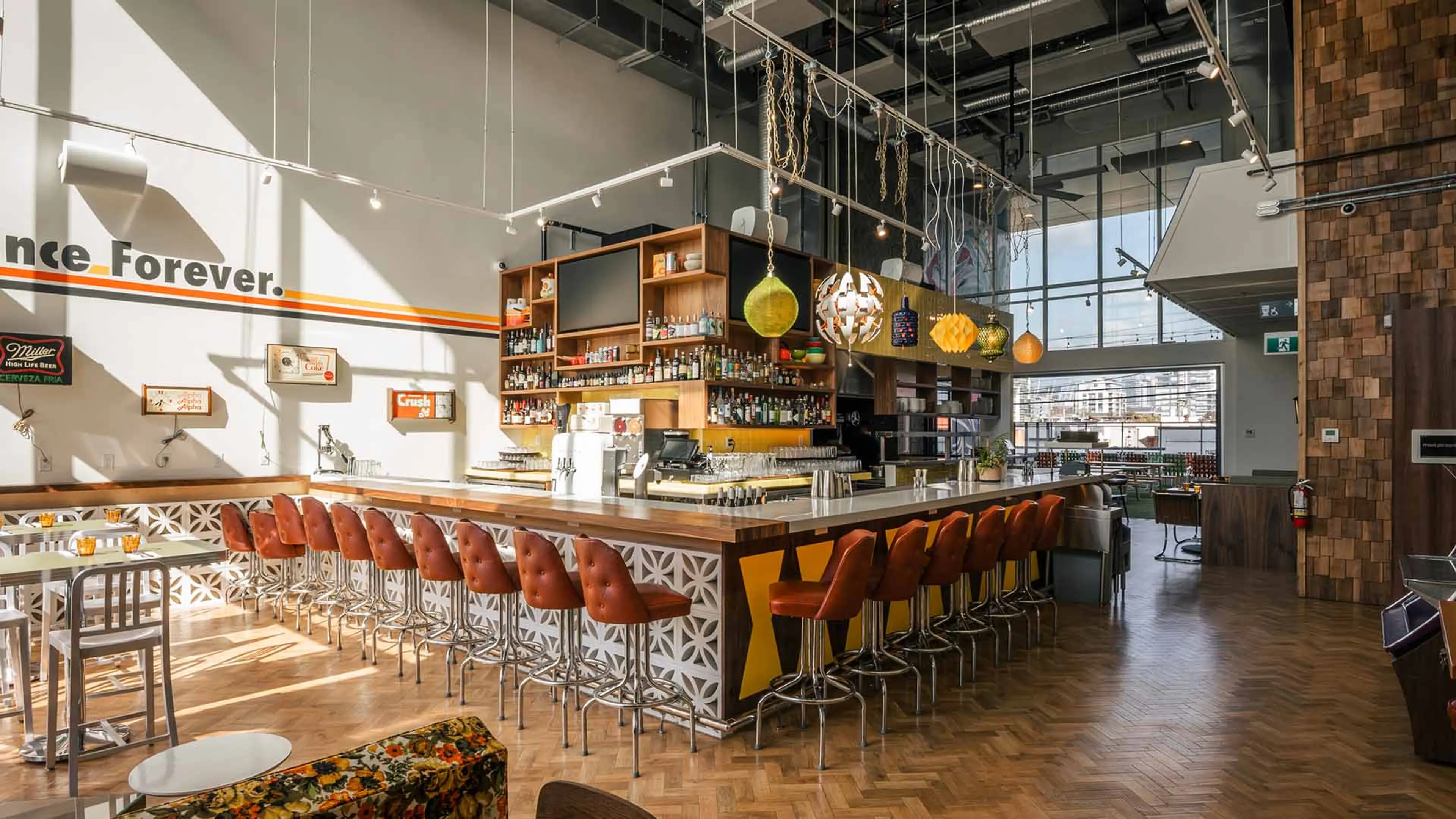 MPV 001 - Environment