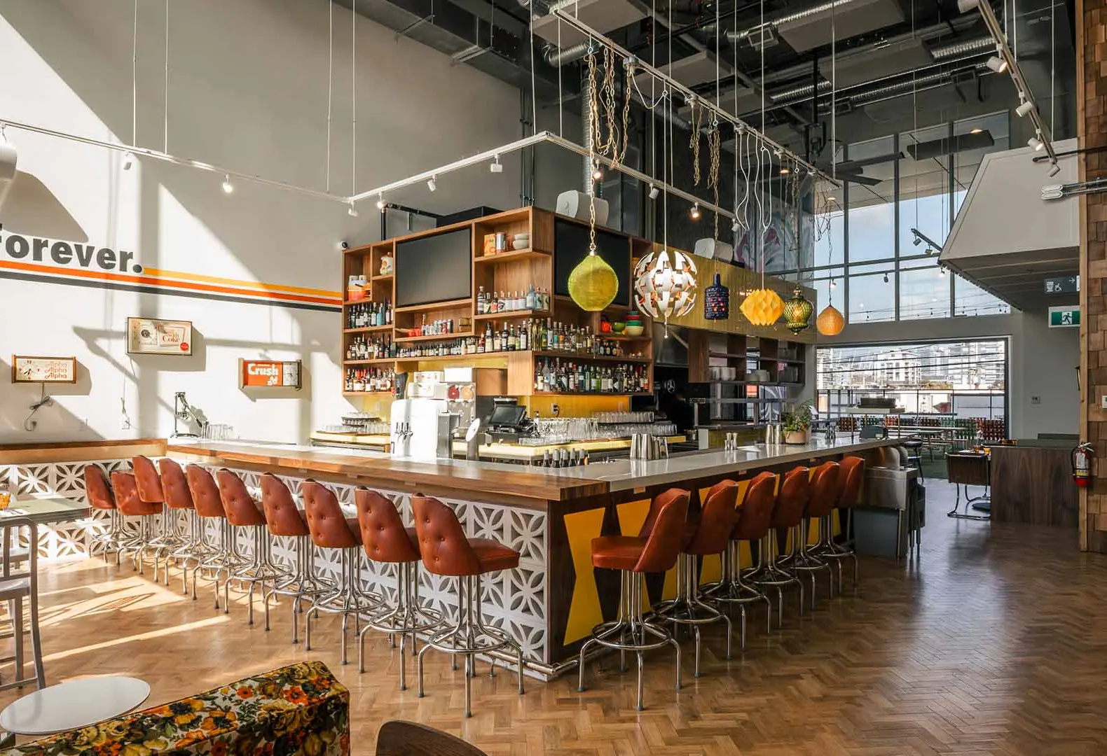 MPV 001 - Environment