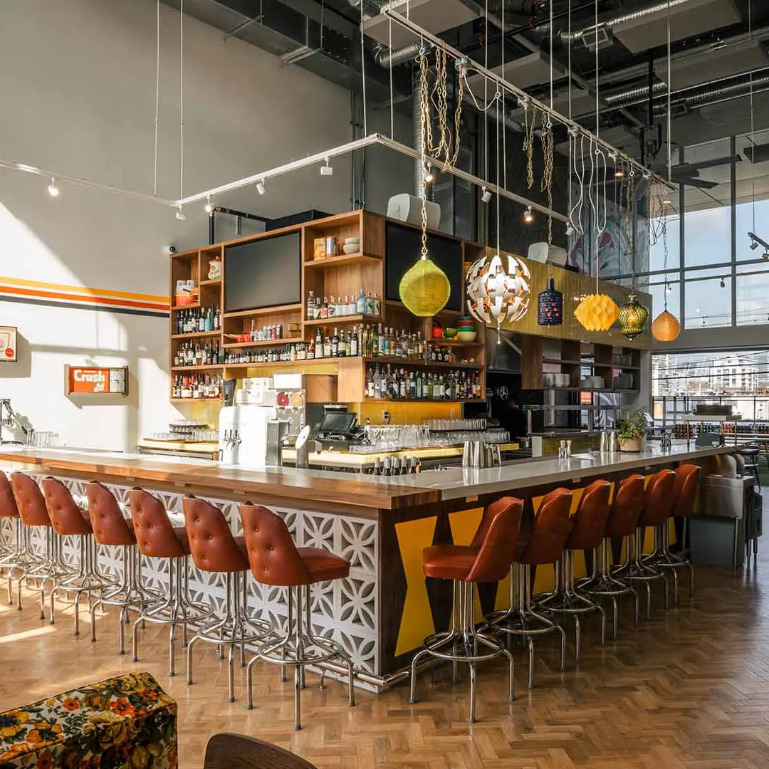 MPV 001 - Environment