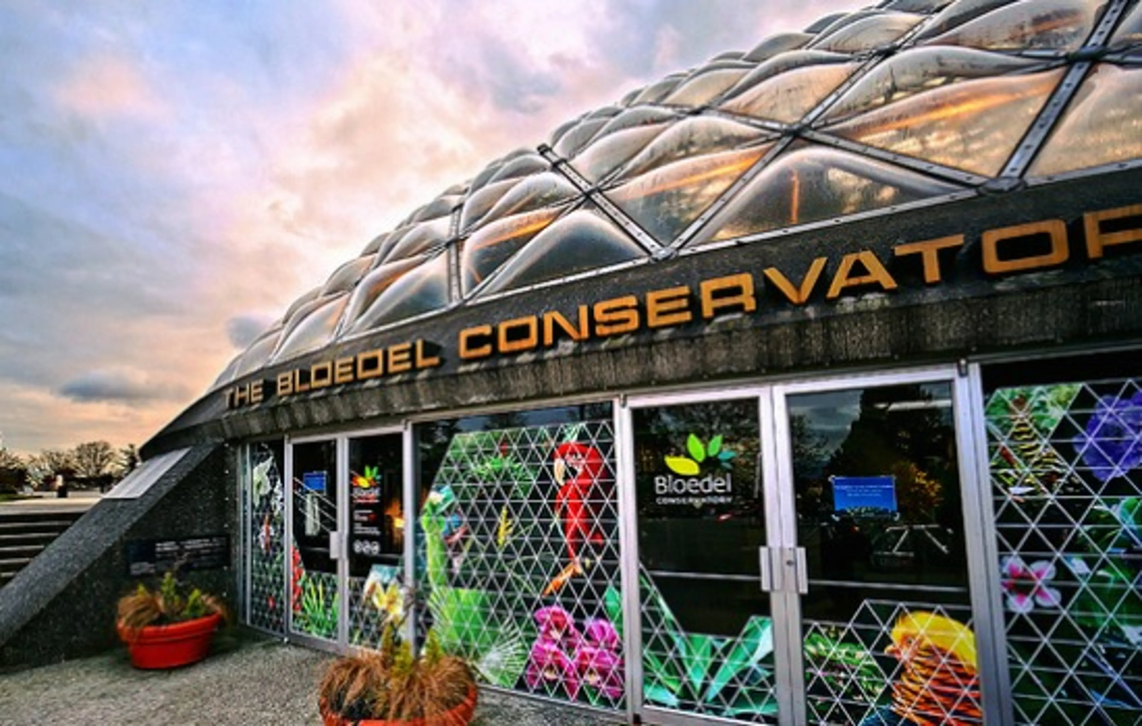Kids in Vancouver: 5 Places To Play On A Rainy Day