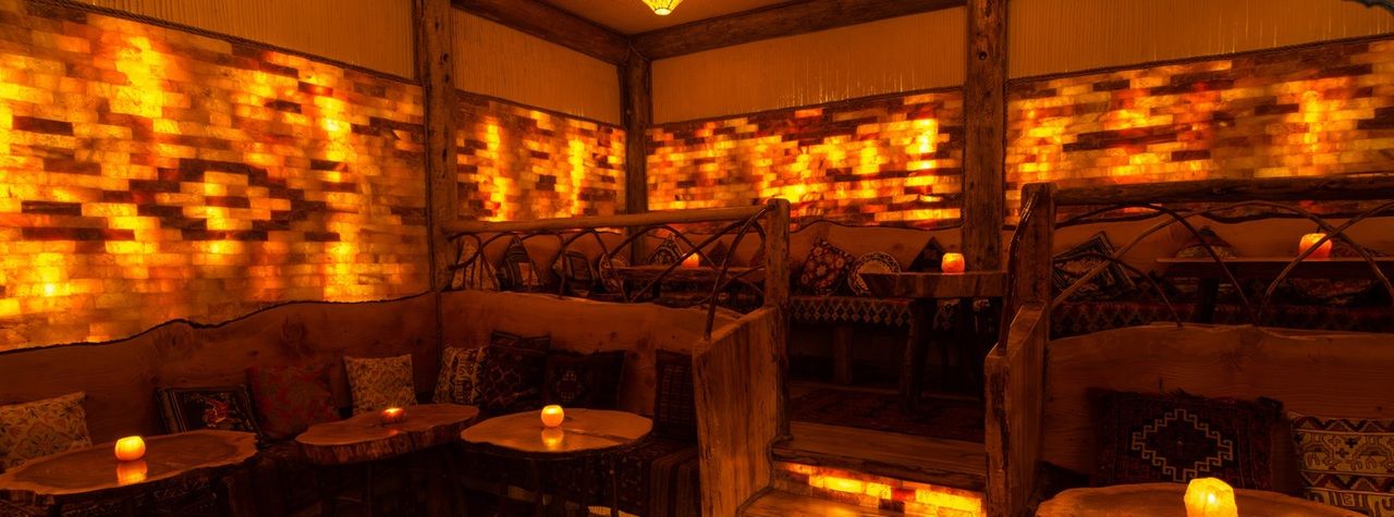 East is East, Chai Lounge - Main St