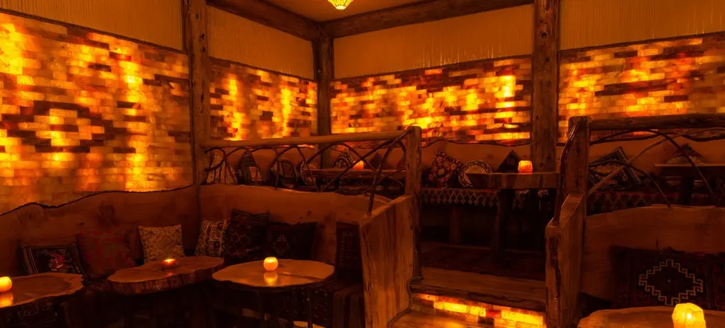 East is East, Chai Lounge - Main St