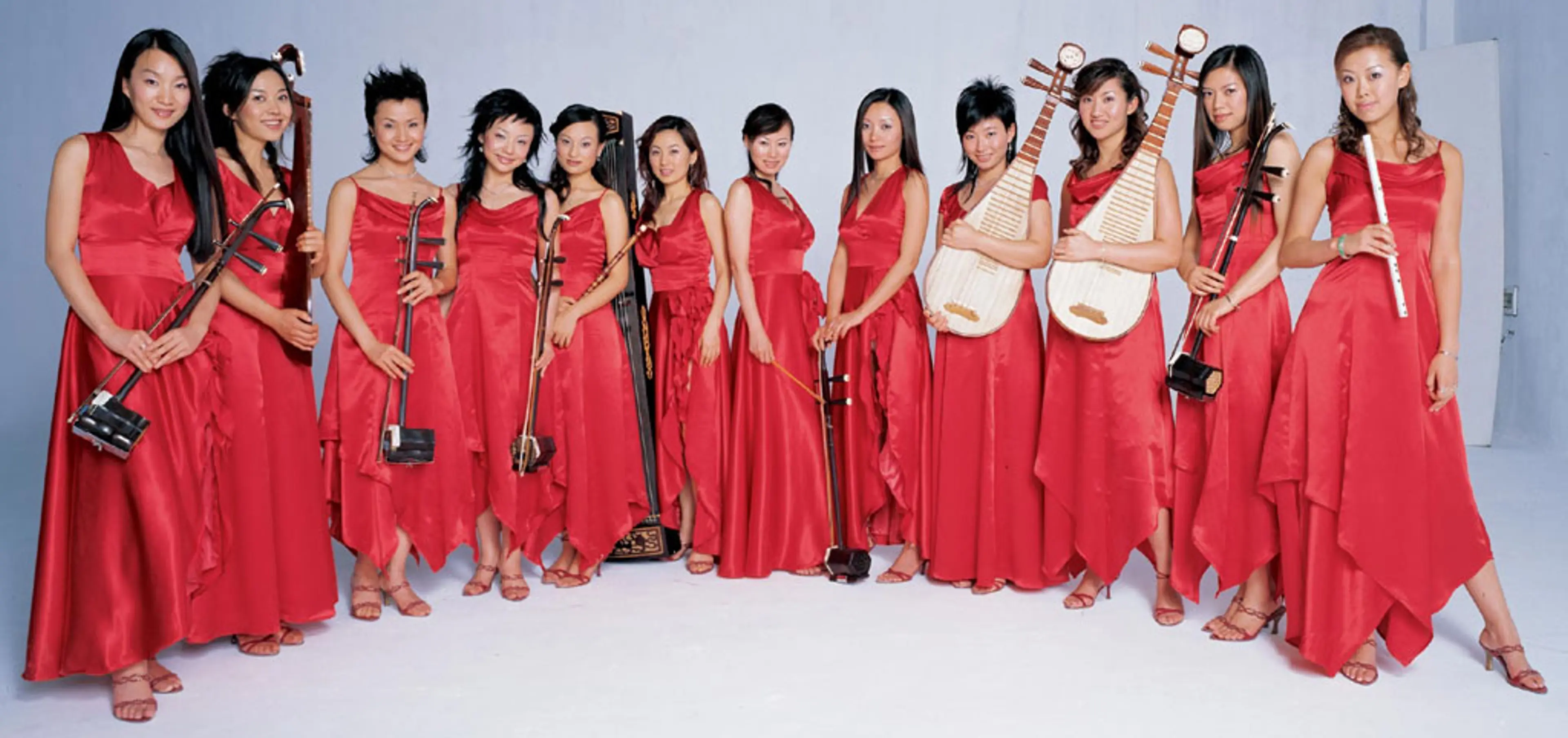Where to ring in the Lunar New Year in Vancouver