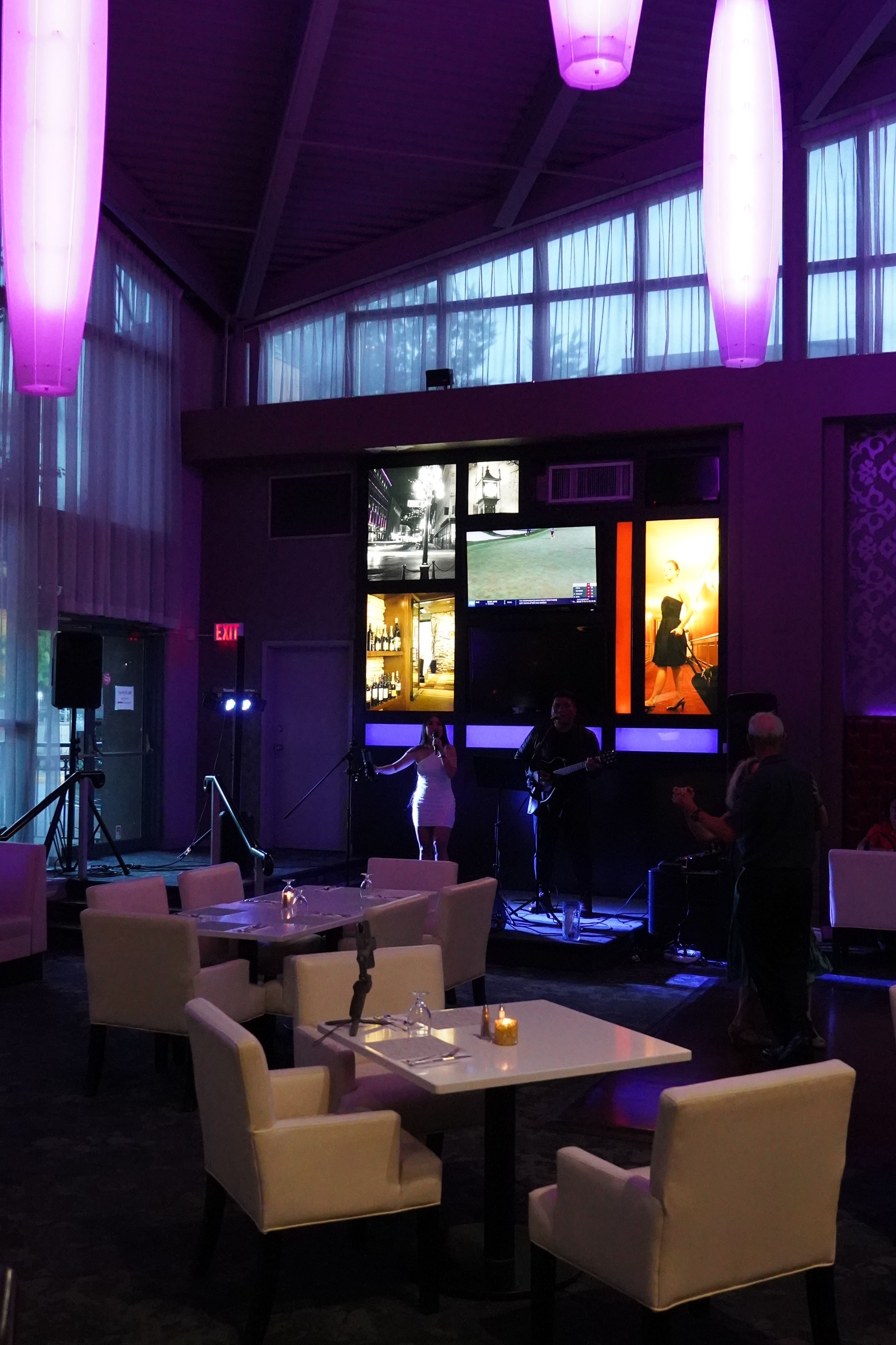 The Wild Fig Restaurant