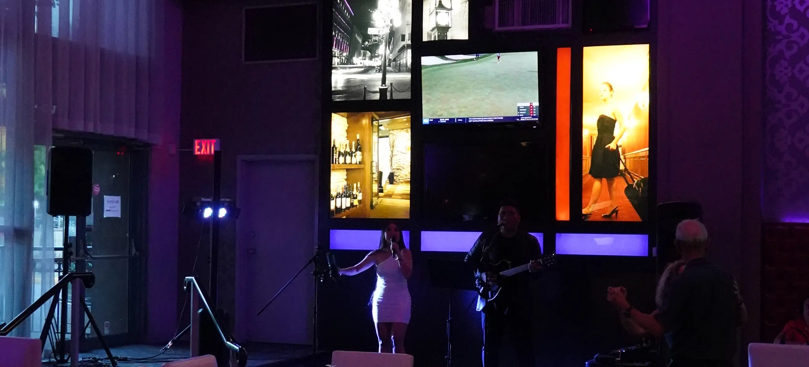 The Wild Fig Restaurant