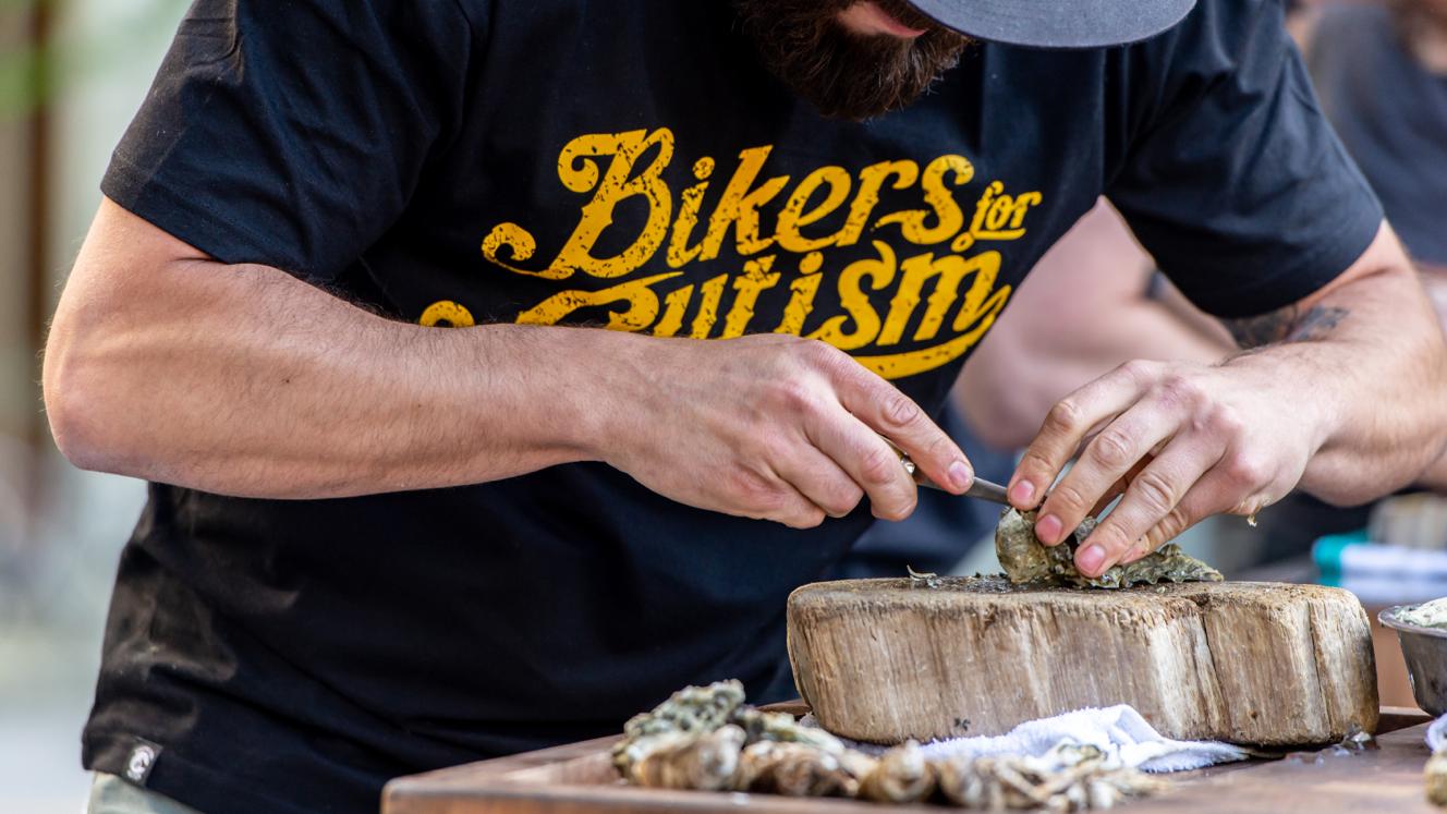 Vancouver’s Shuck It Forward V to Raise Money for Autism