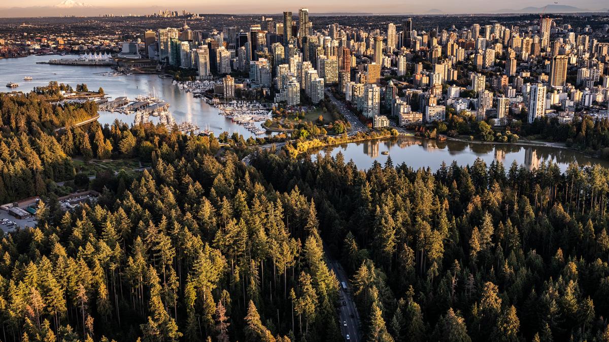 Vancouver Goes Electric: An Energetic Step Toward a Sustainable Future