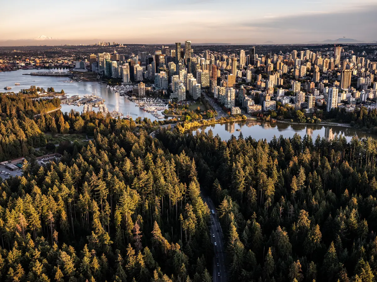 Vancouver Goes Electric: An Energetic Step Toward a Sustainable Future