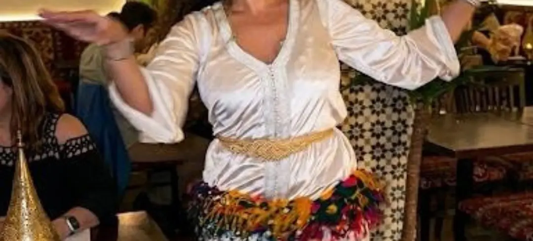Belly Dancing
