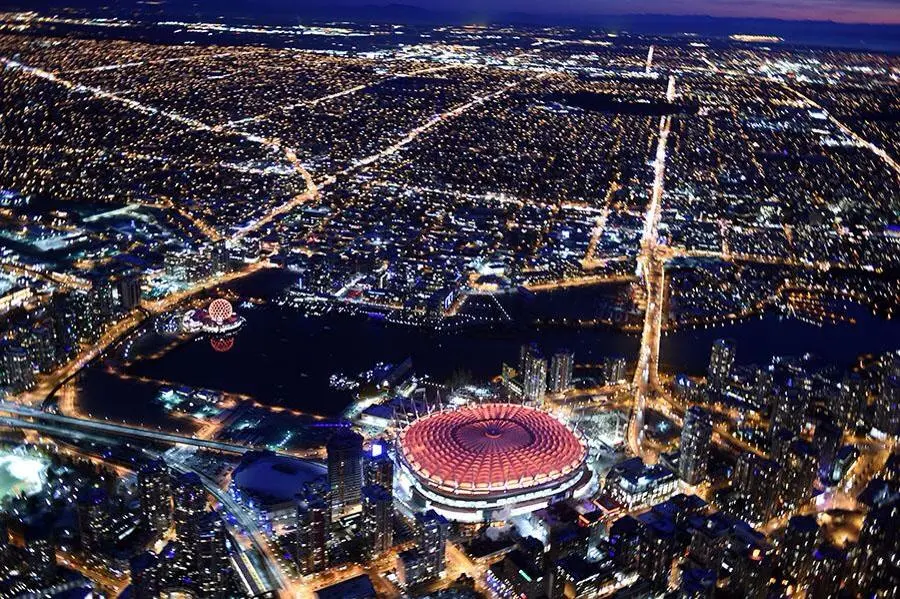 A Newcomer’s Observations Vol 8: A World of its Own