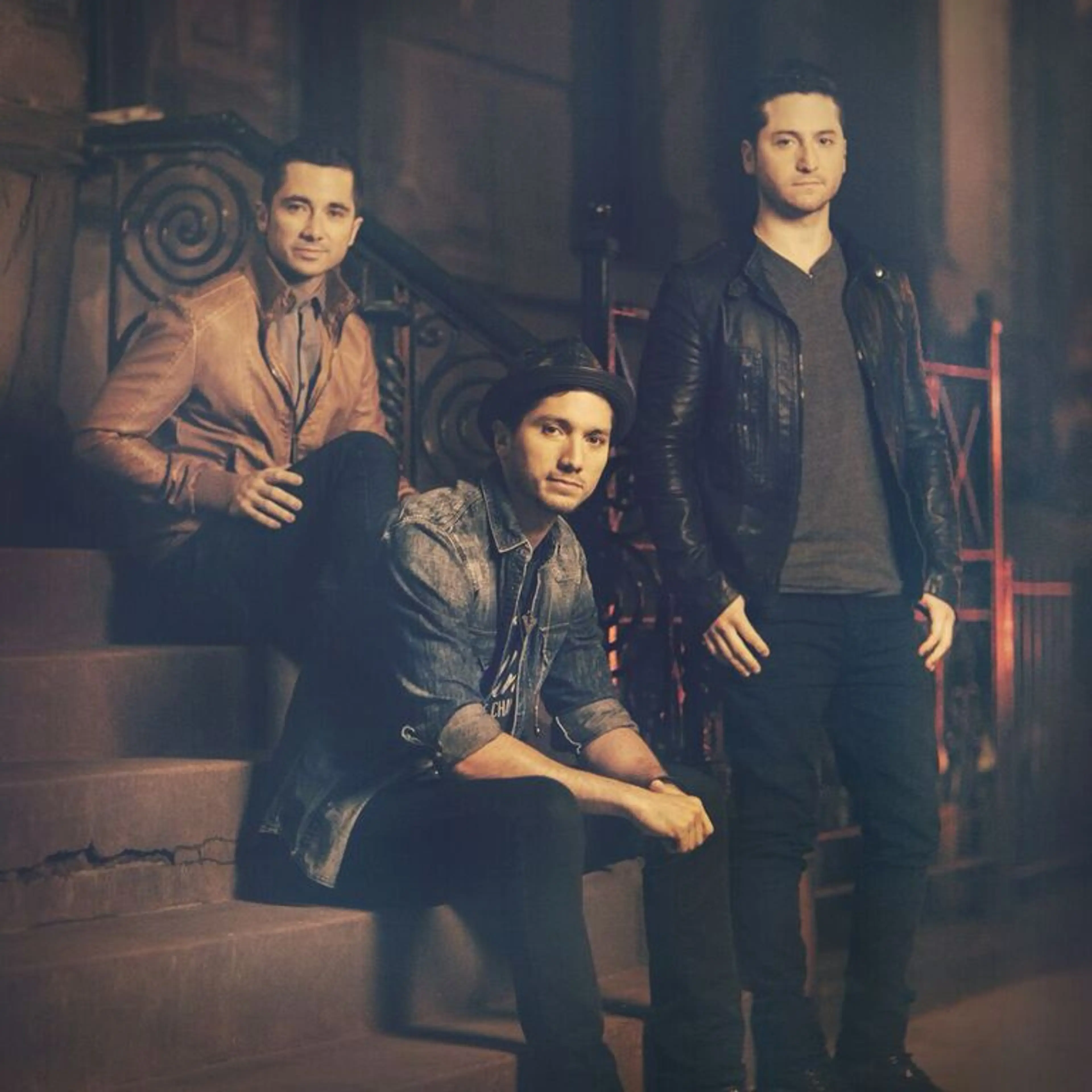 Boyce Avenue