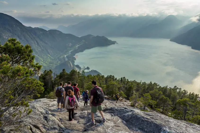 Your End of Summer Vancouver Bucket List