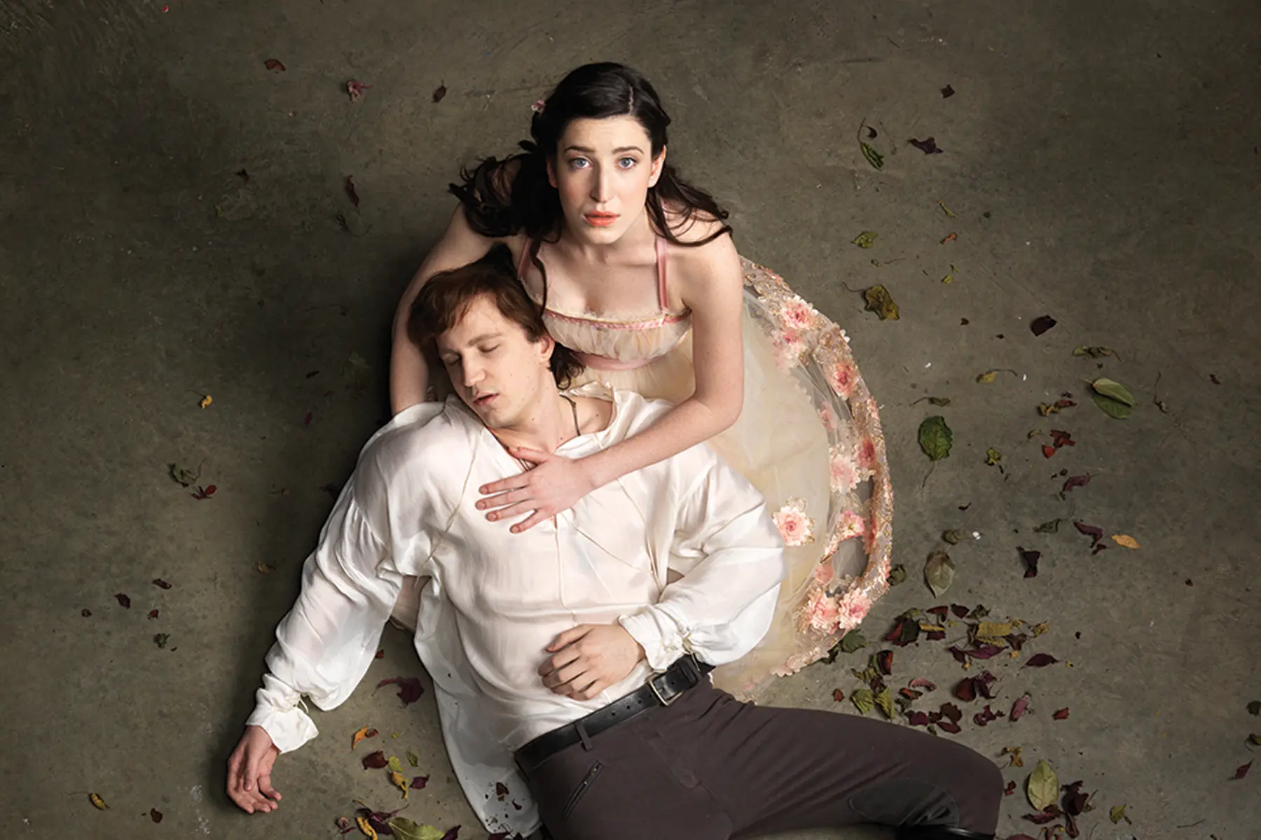 Vancouver’s Bard on the Beach Shakespeare Festival Kicks Off