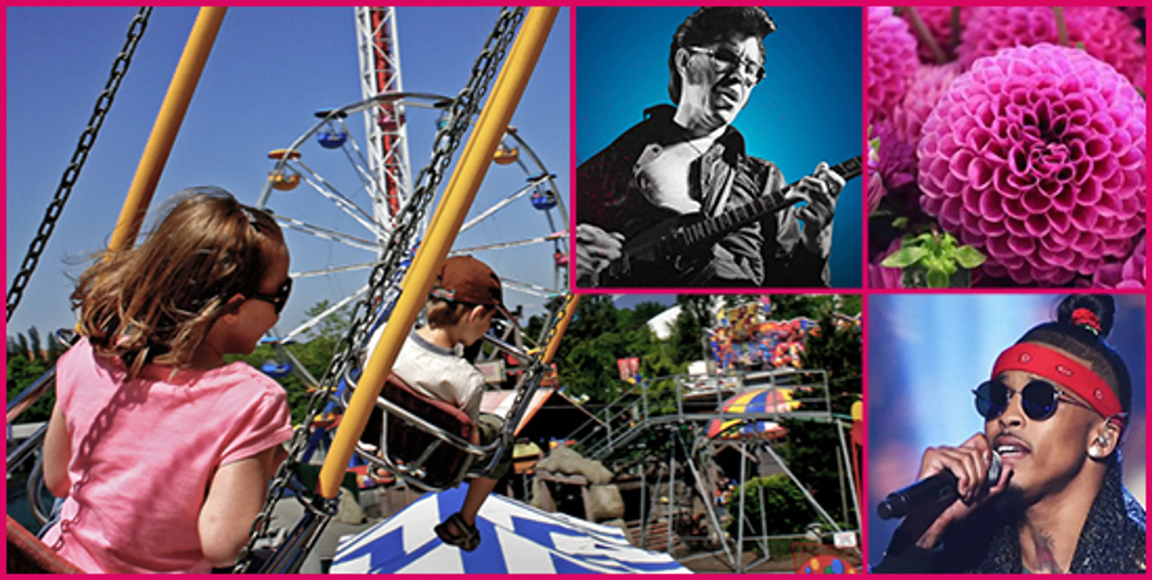Things to Do in Vancouver this Weekend: August 31, 2017