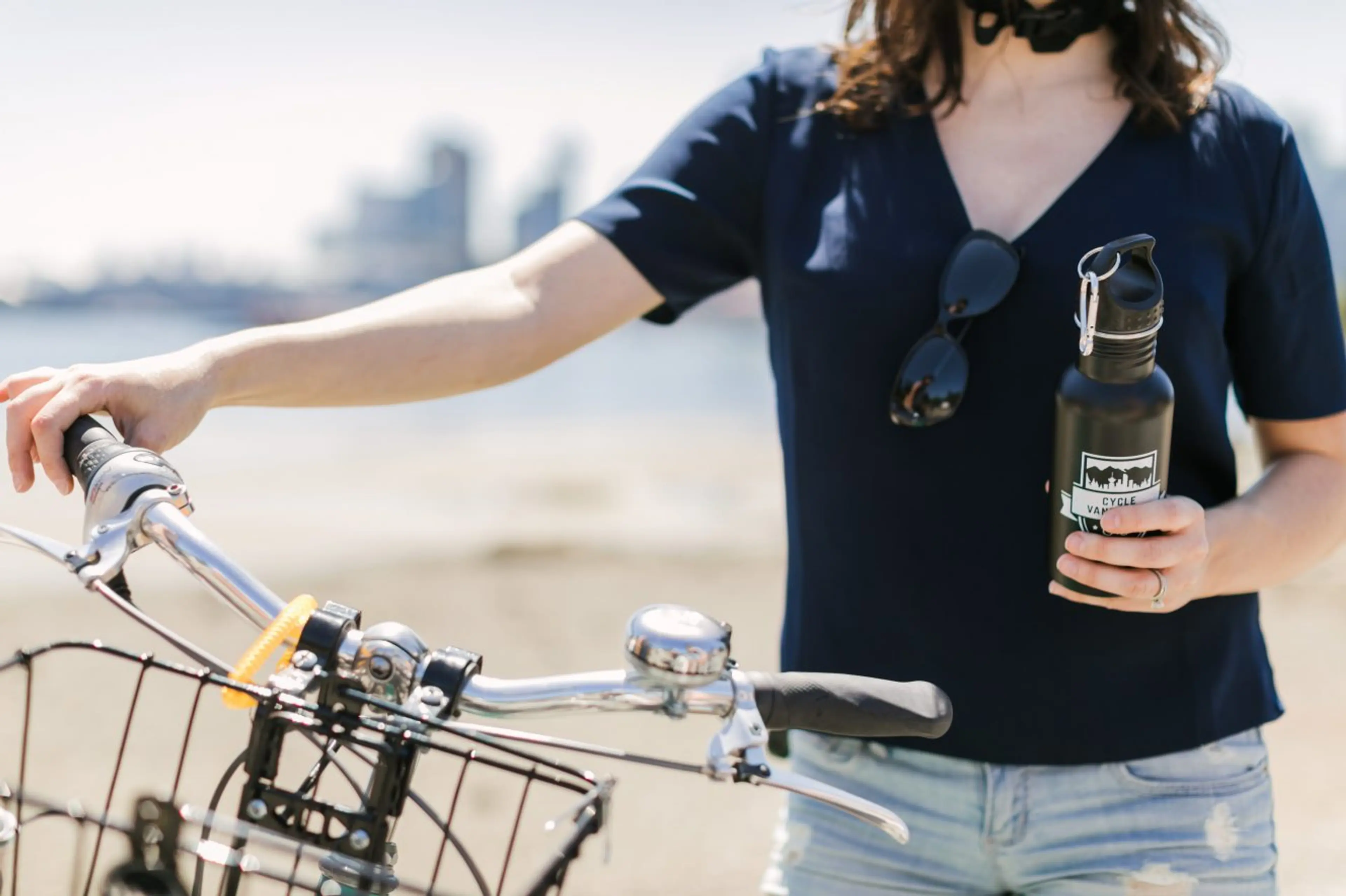 Cycle City Vancouver’s New Retail and Rental Shop Opens  in Central Downtown Vancouver (Free Giveaway!)