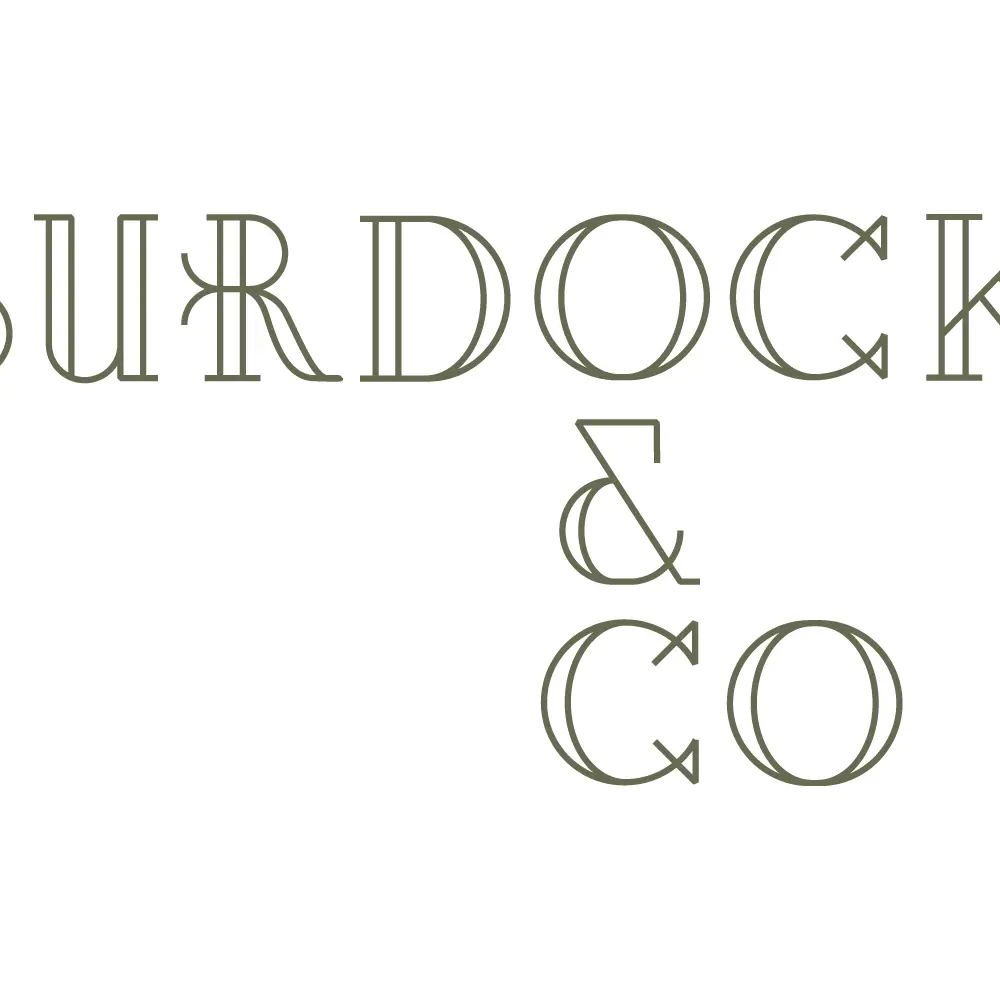 Burdock & Co Logo