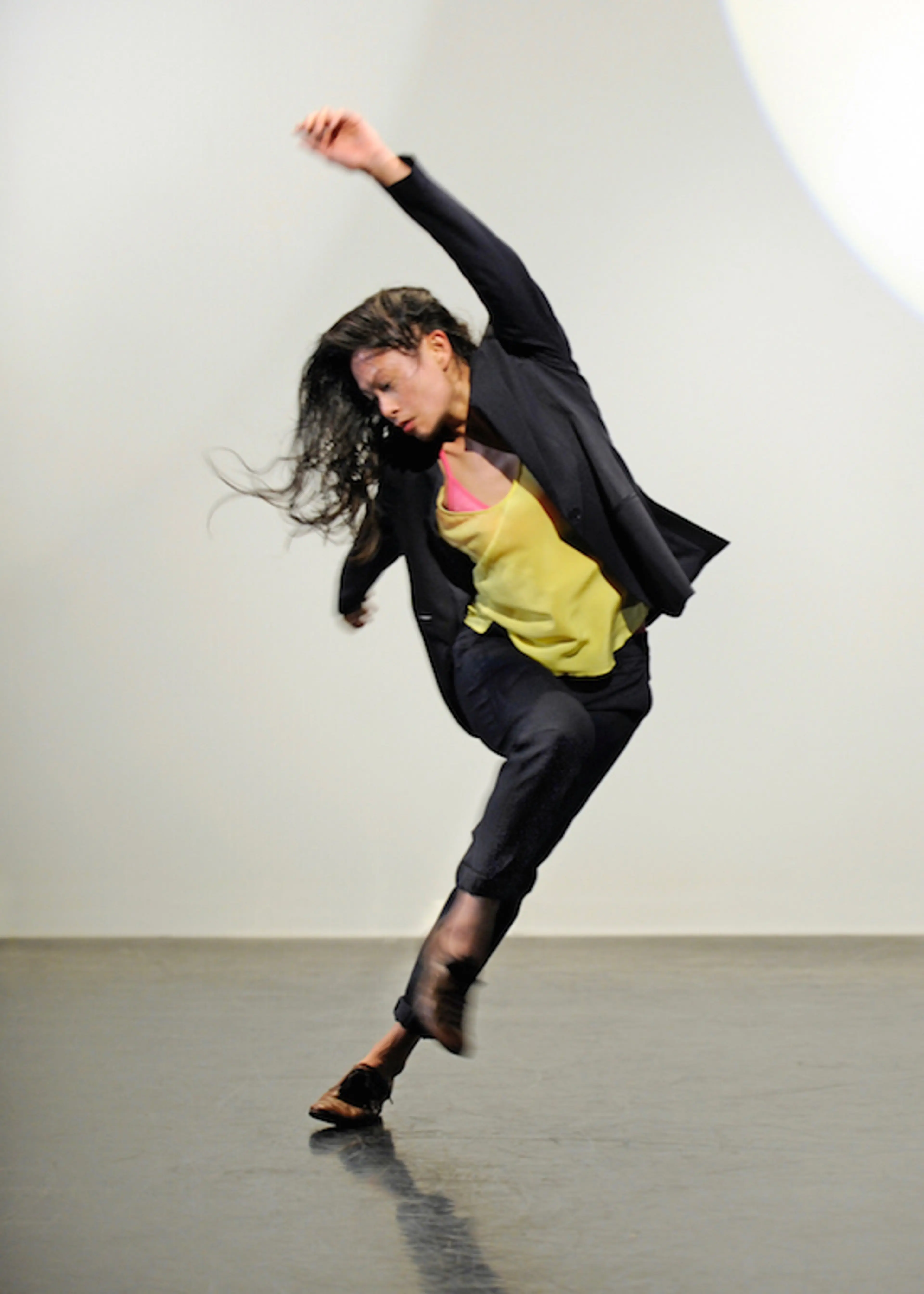 Ziyian Kwan dumb Instrument dance cred Chris Randle 2 CAN CROP IF WHOLE BODY IS IN