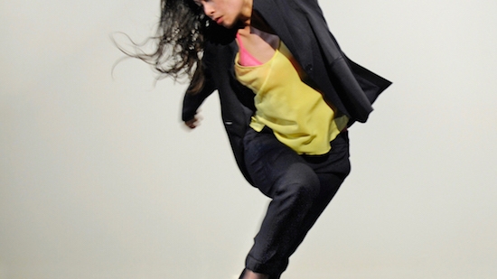 Ziyian Kwan dumb Instrument dance cred Chris Randle 2 CAN CROP IF WHOLE BODY IS IN