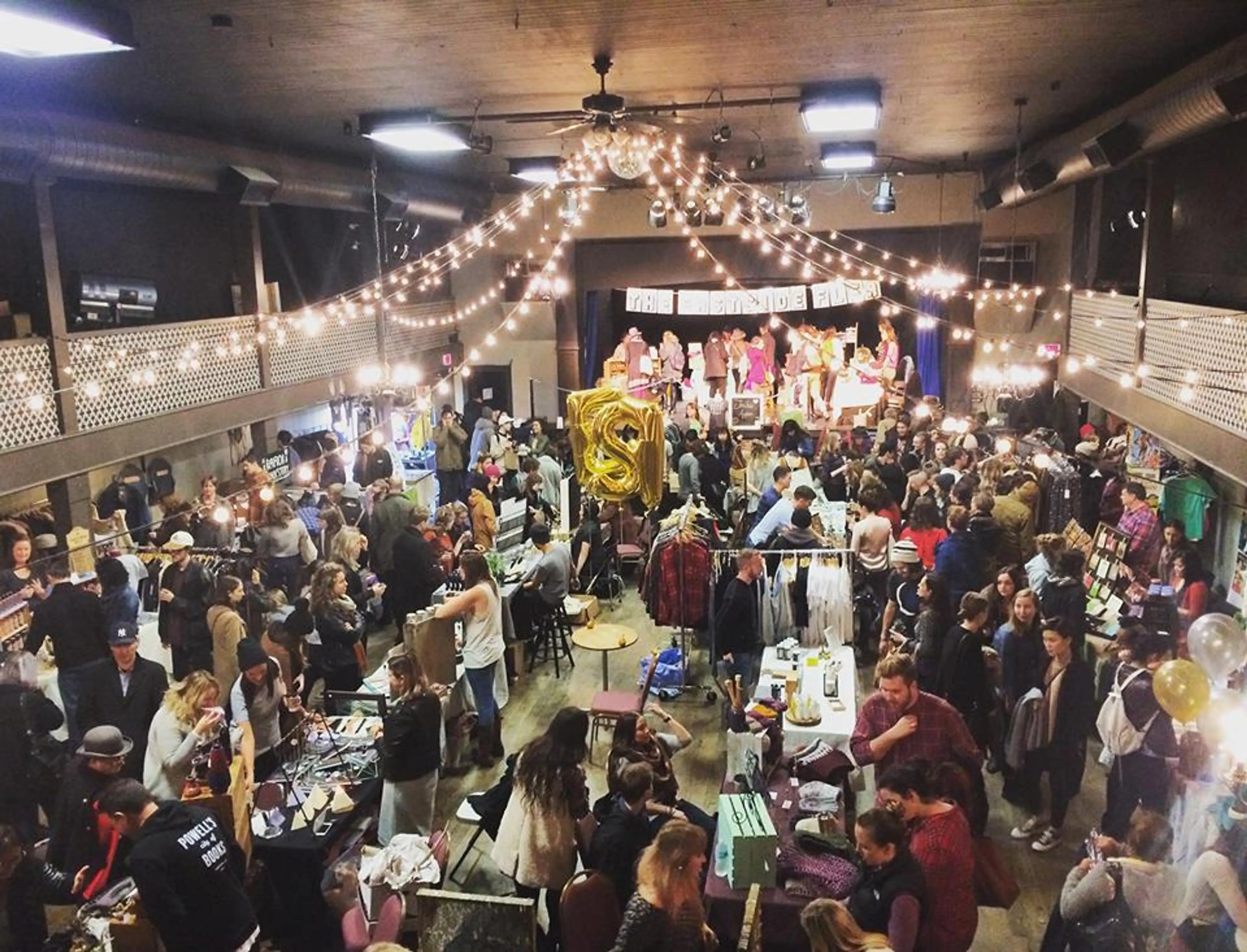 East Side Flea