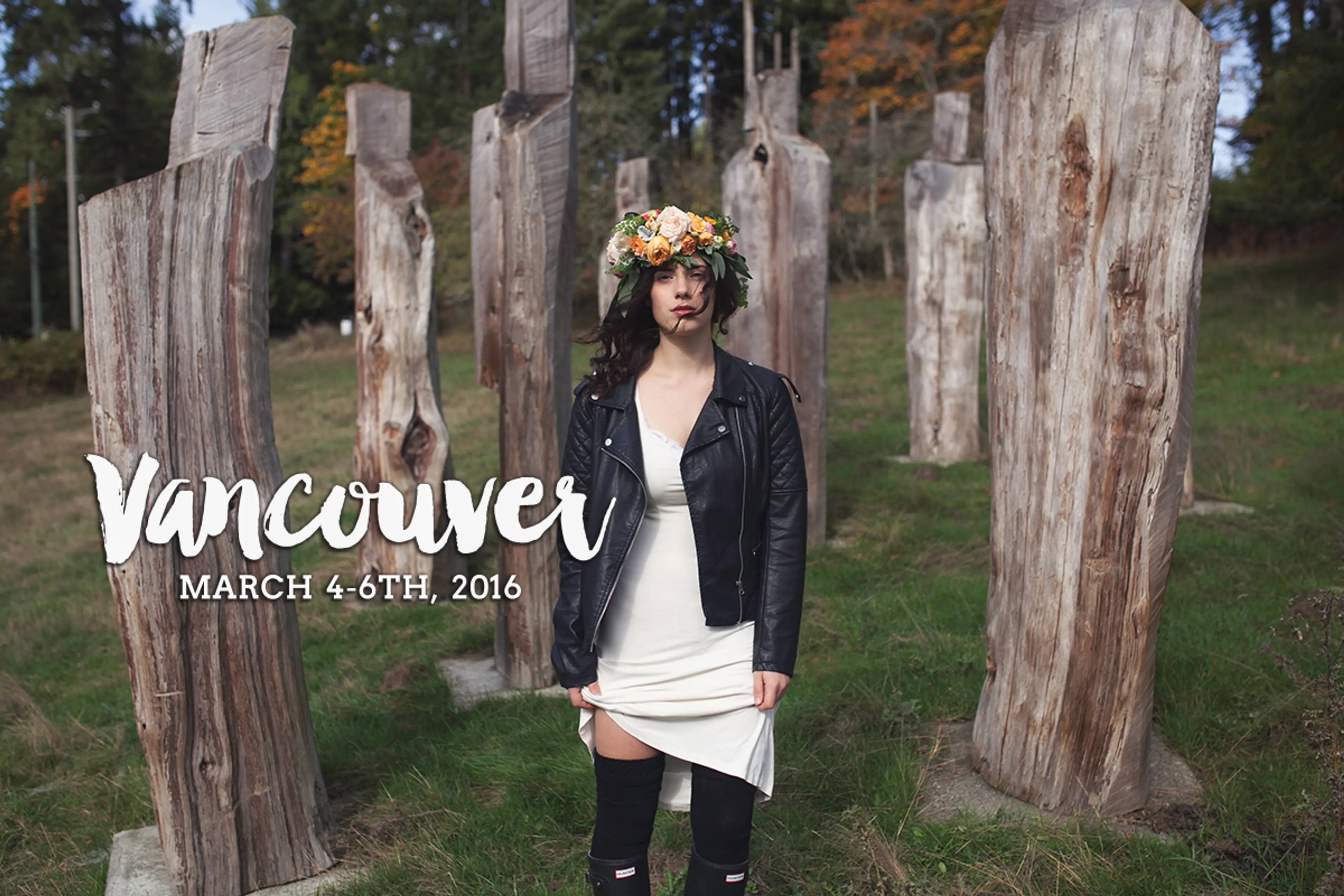 Salt Spring in the City