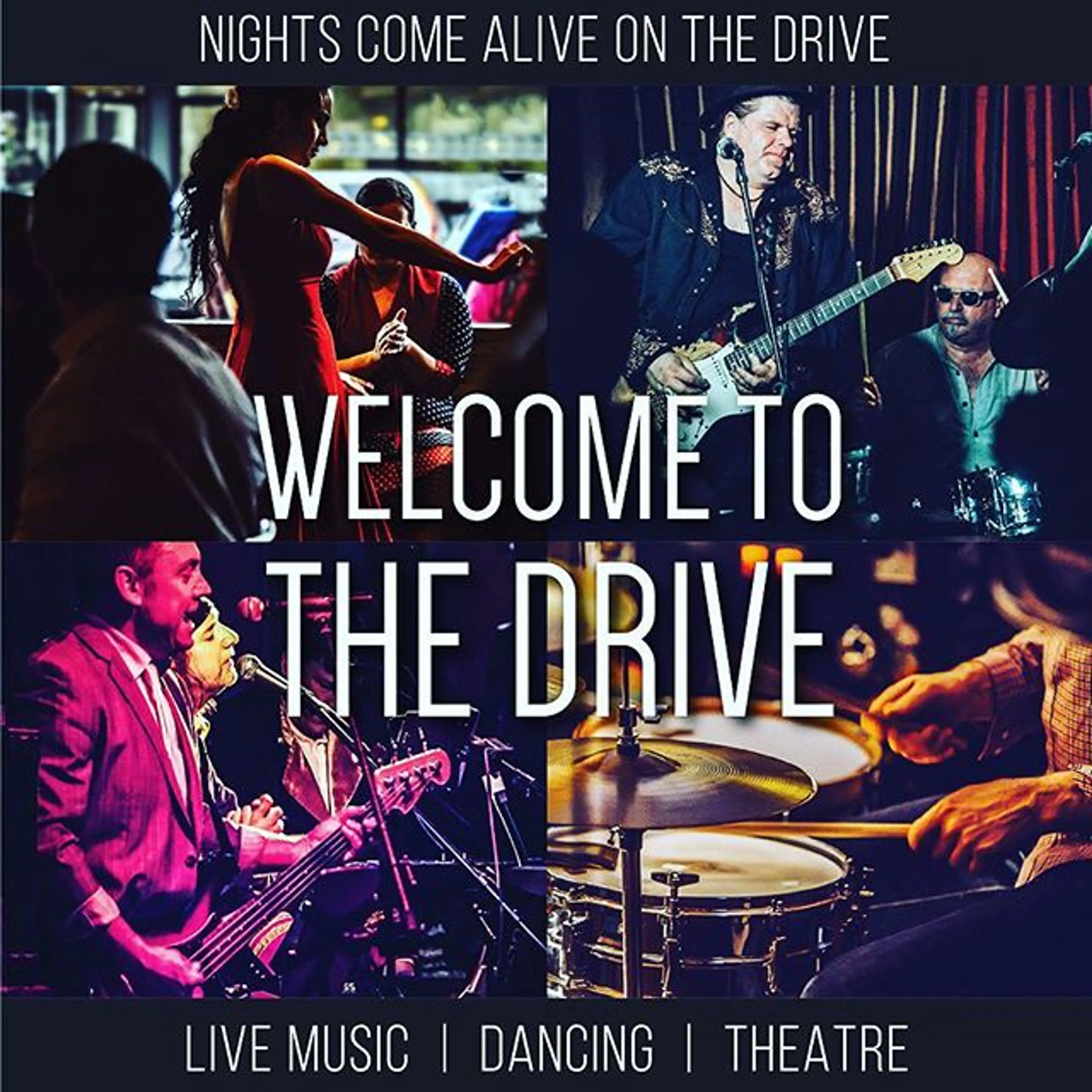The Drive Food