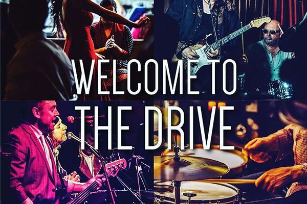 The Drive Food