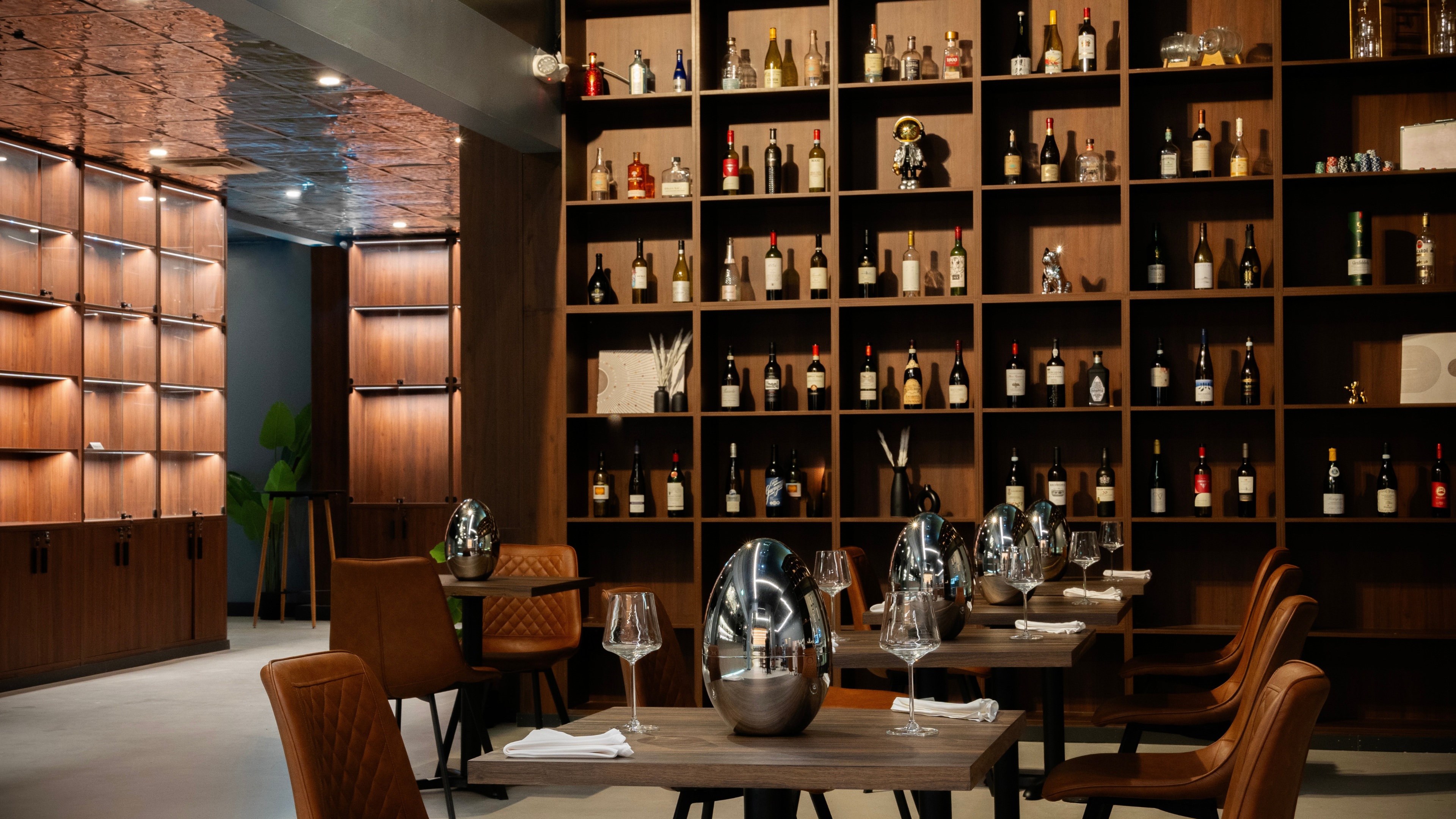 Hestia Kitchen + Bar