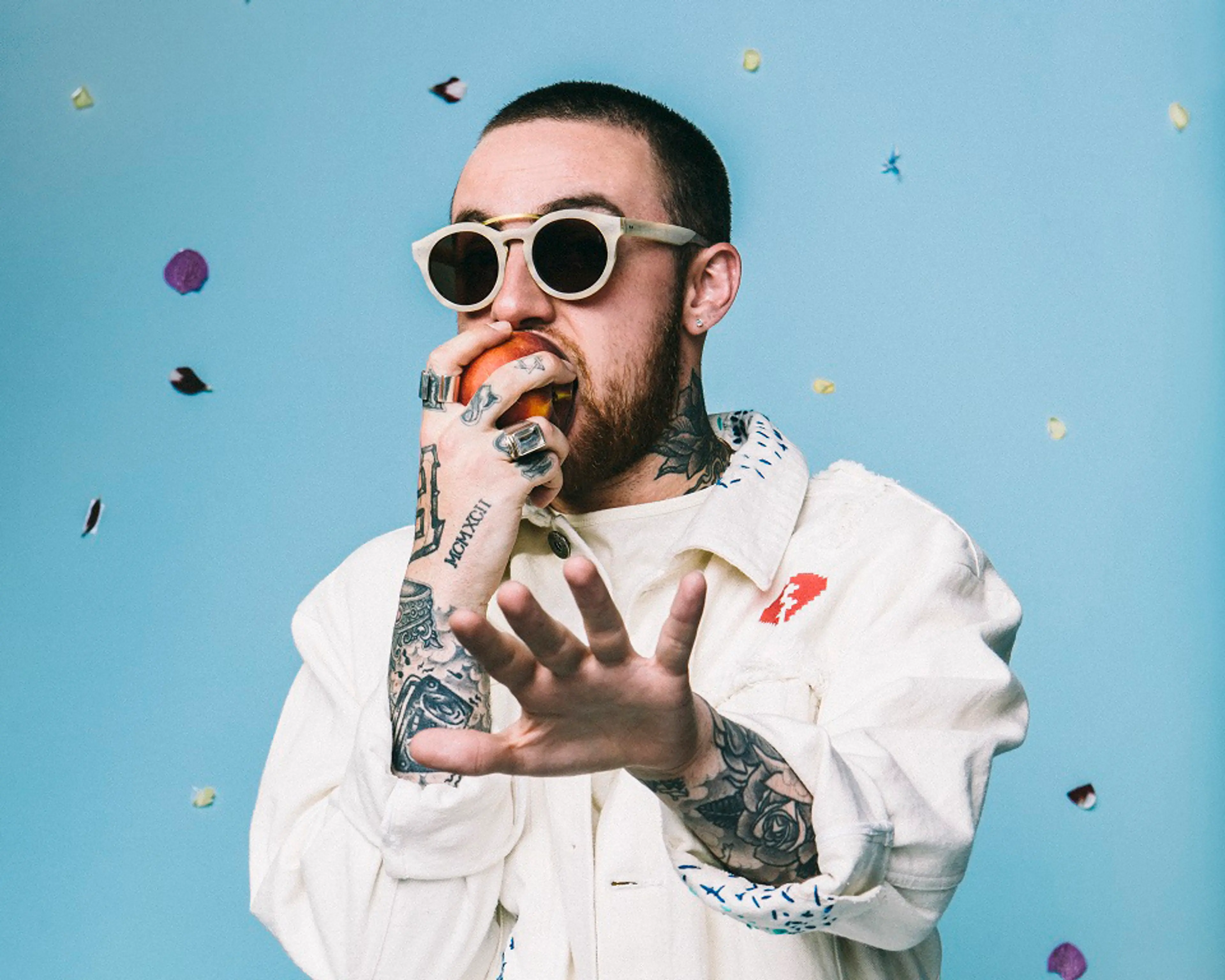 Mac Miller