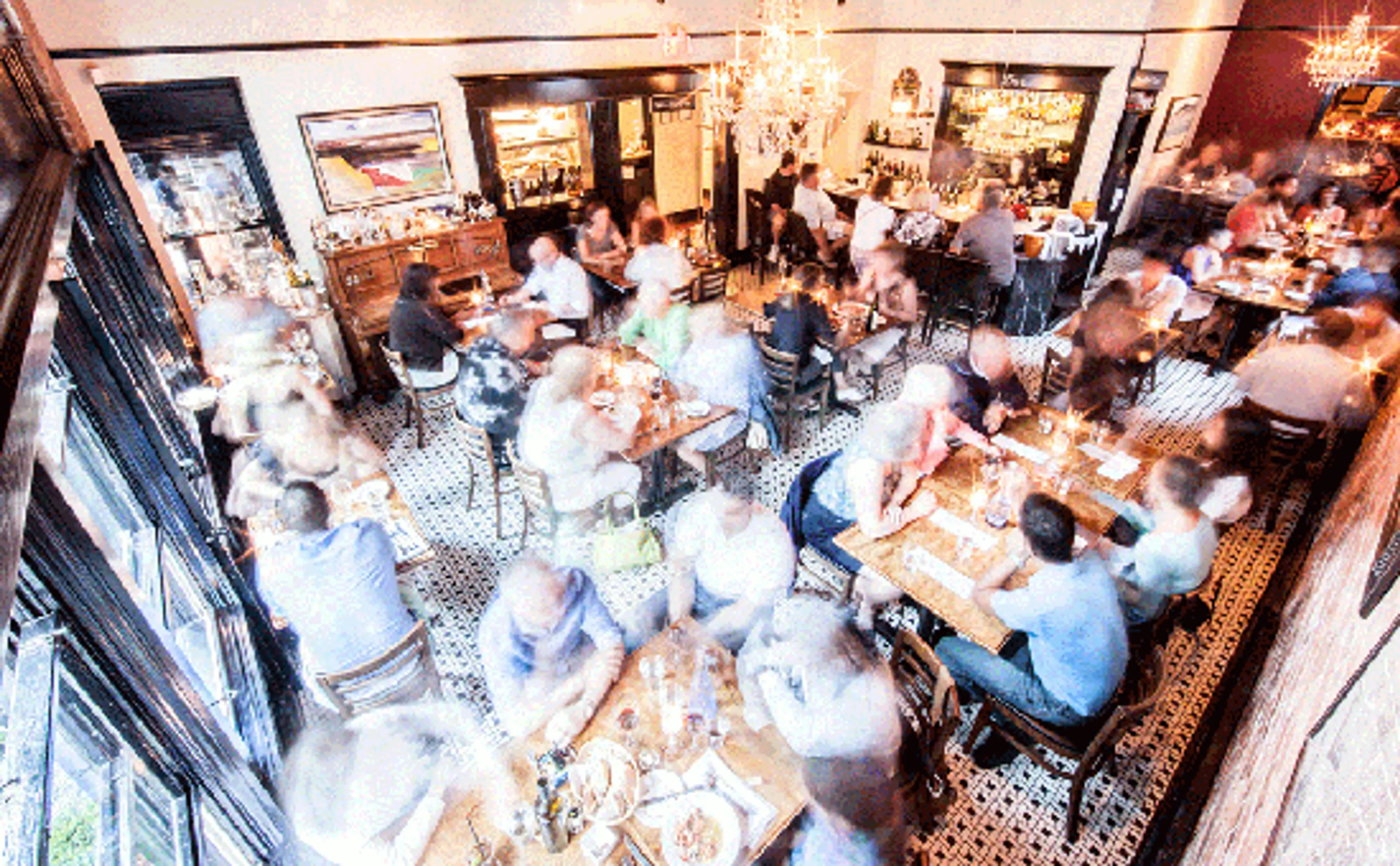 Jules-bistro