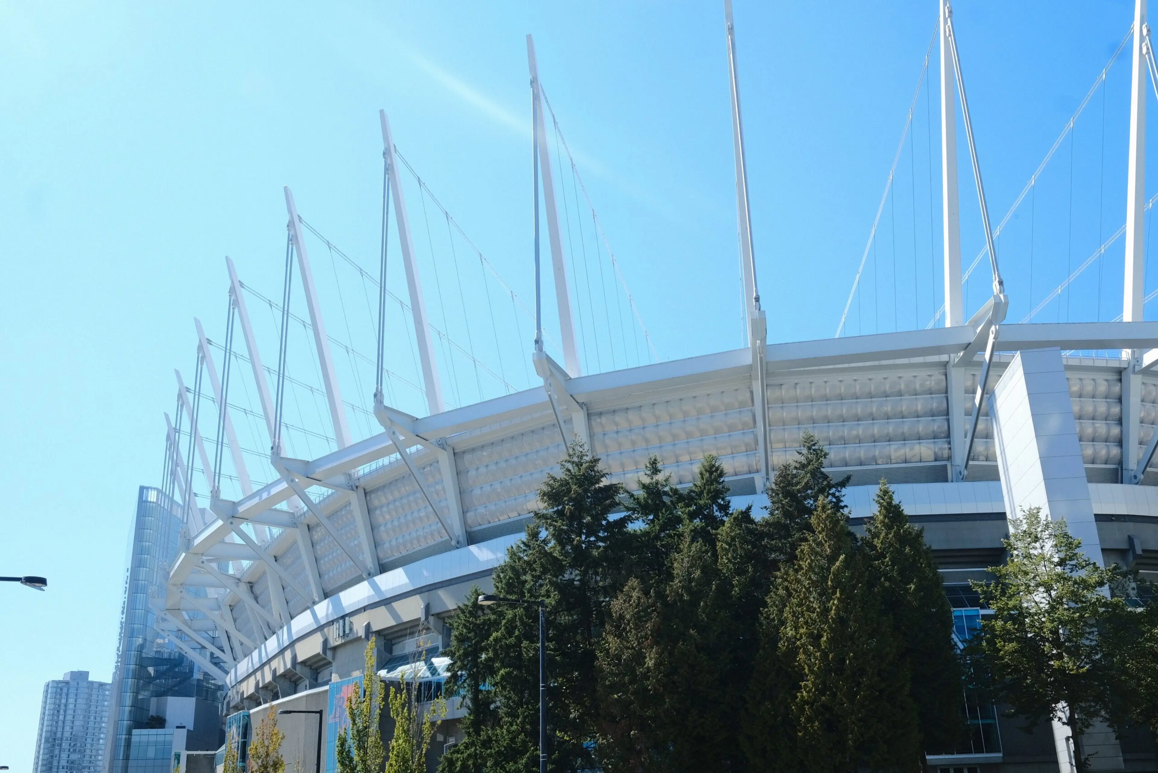 Rock Out at the Coast City Country Festival Coming to Vancouver