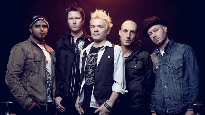 Sum 41
