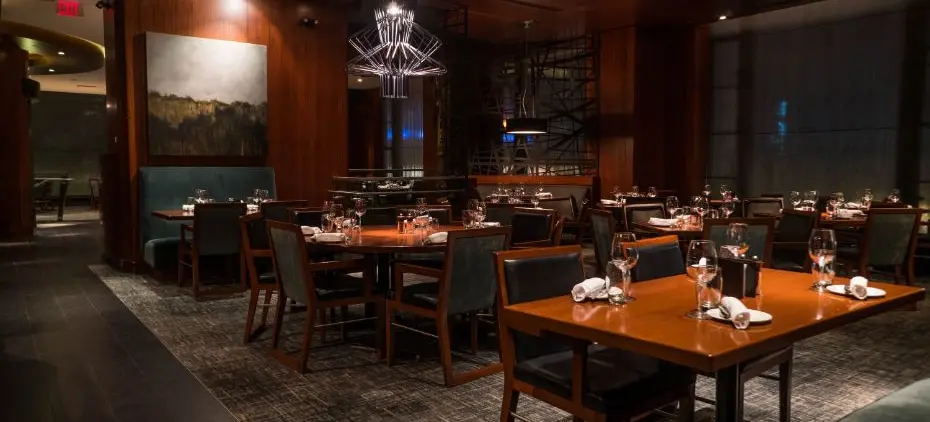 The Keg Steakhouse + Bar - Dunsmuir