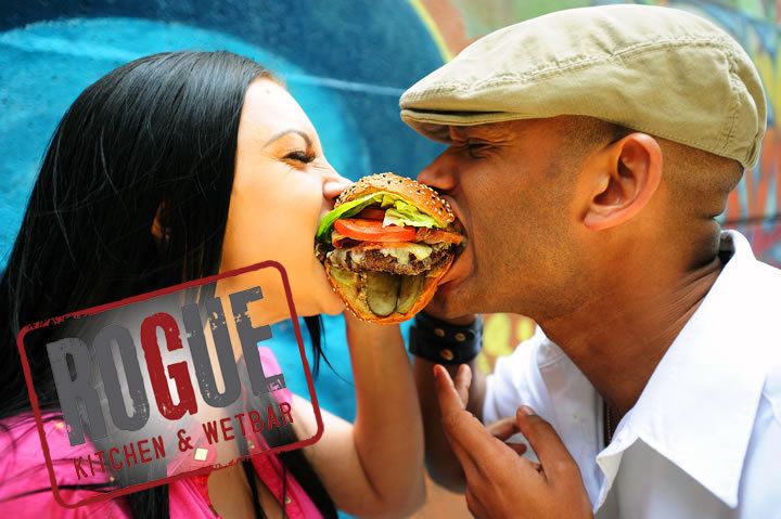 Burger Bite