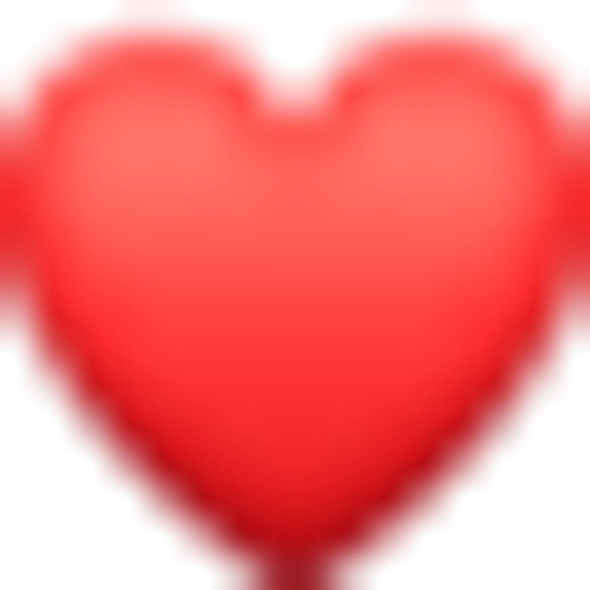 ❤️