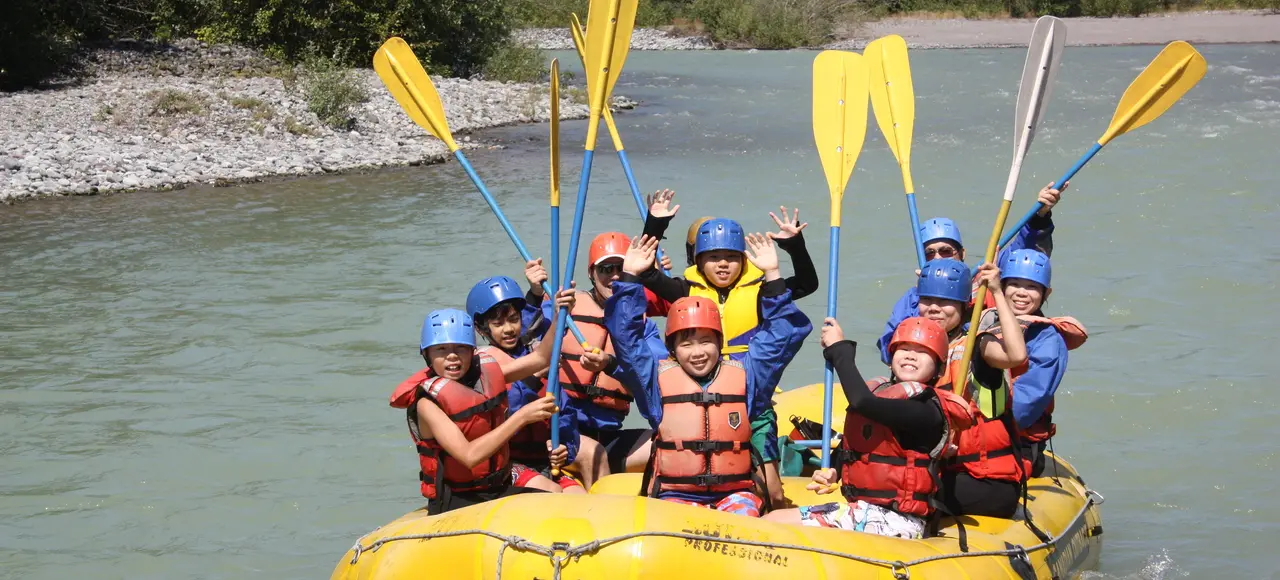 Cheakamus