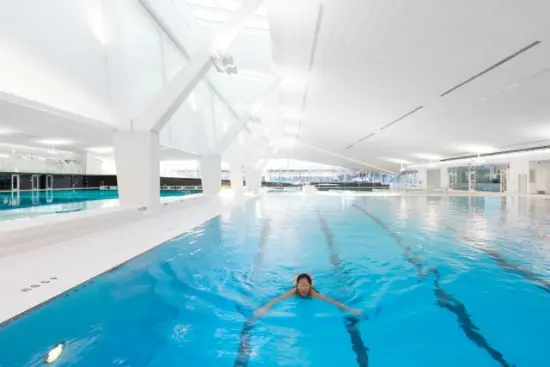 Kids In Vancouver: 3 Ways To Celebrate The UBC Aquatic Centre’s Grand Opening