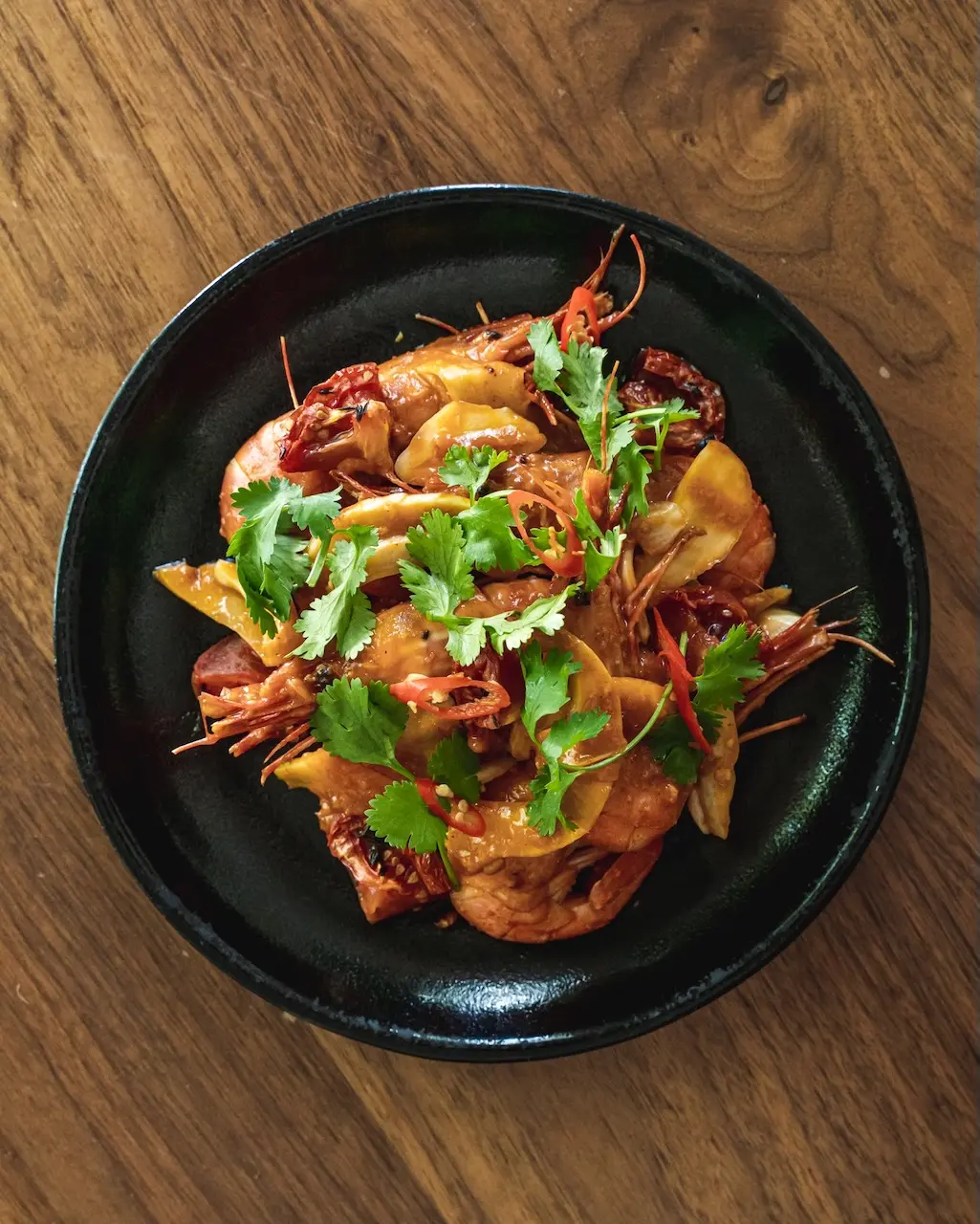 Pan-Asian Cuisine: Bringing Together Vancouver’s Diverse Culinary Cultures
