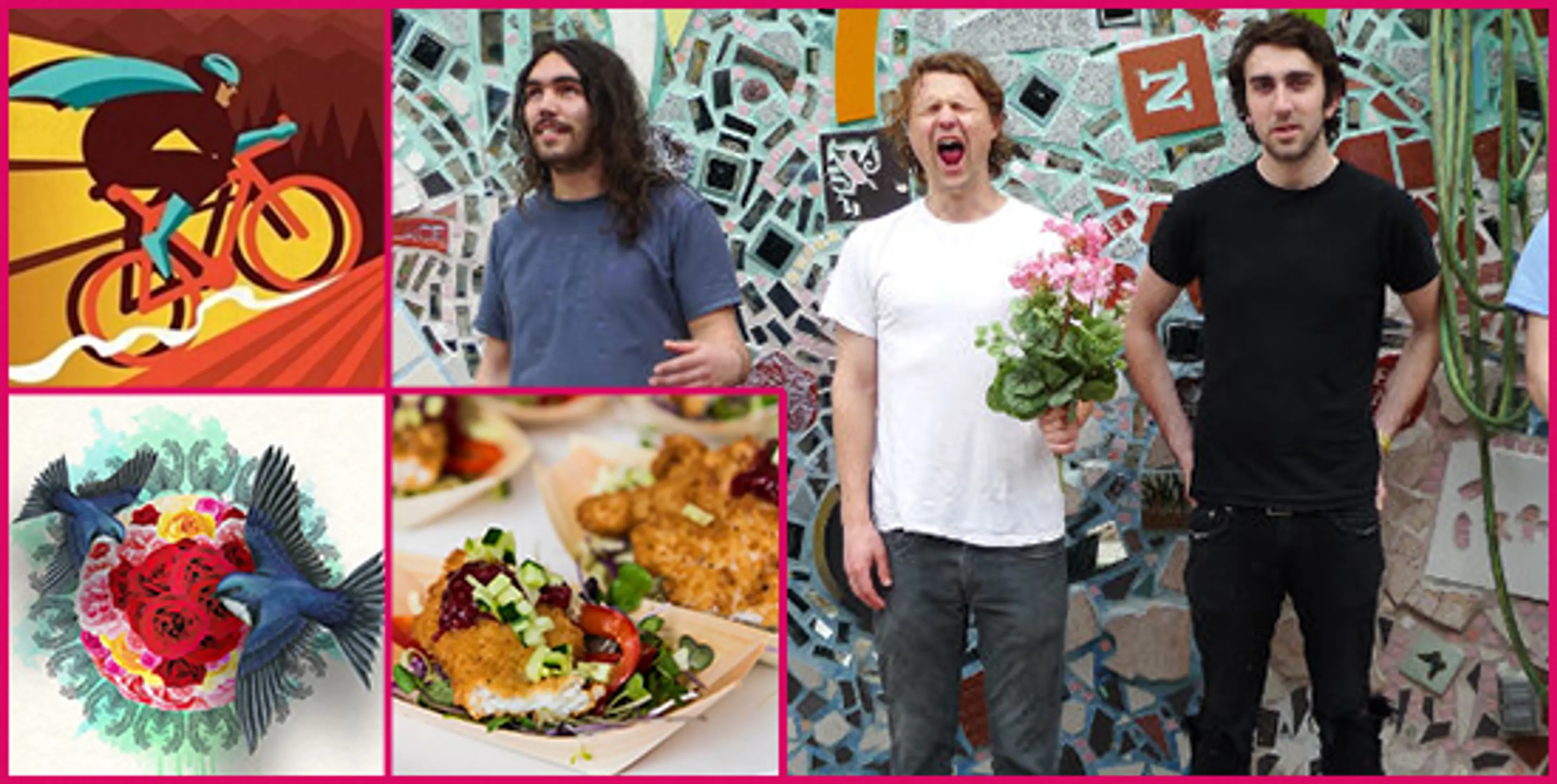 Things to Do this Weekend in Vancouver: June 8, 2017