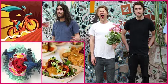 Things to Do this Weekend in Vancouver: June 8, 2017