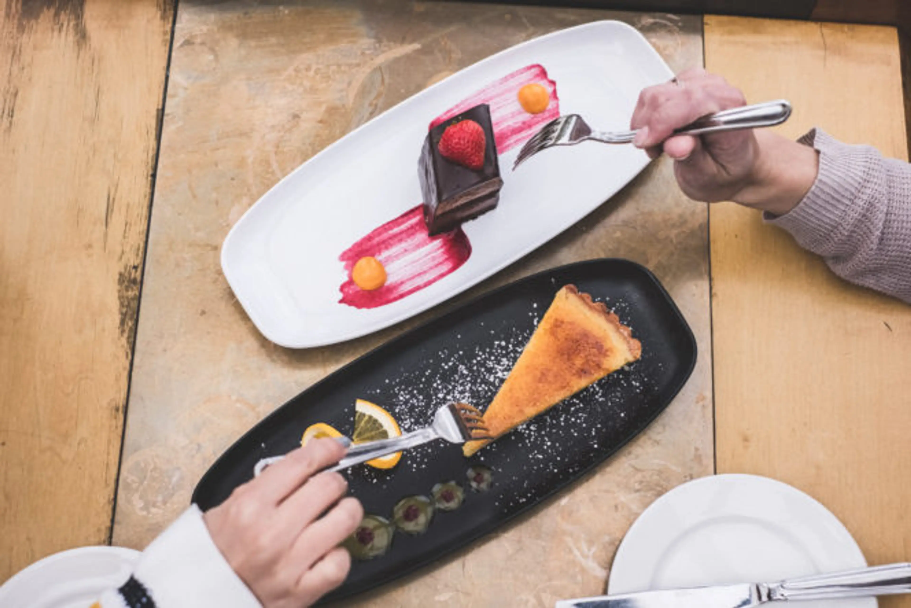 6 Mother’s Day Meals to Treat Mom To This Sunday