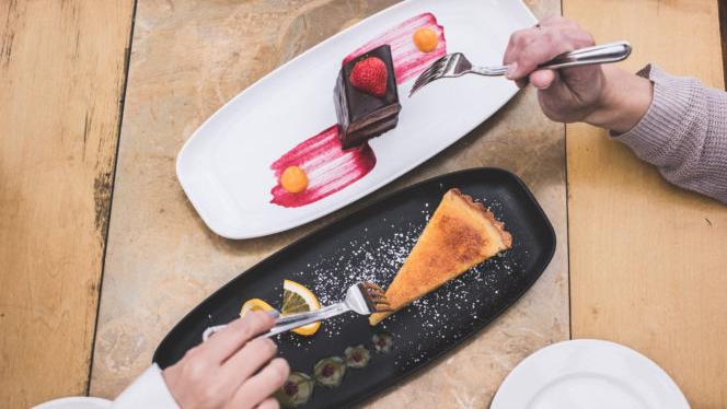6 Mother’s Day Meals to Treat Mom To This Sunday