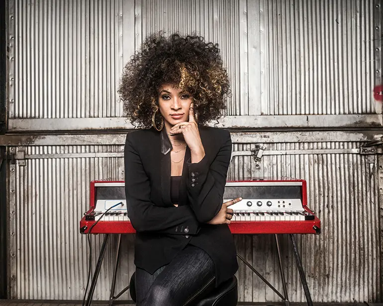 Six must-see shows at this year’s Vancouver International Jazz Festival